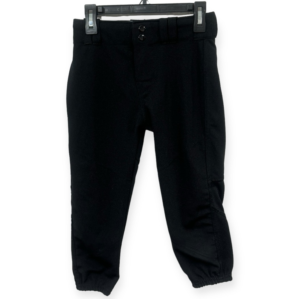 Alleson Girls Softball/Baseball Uniform Pants‎ Size M